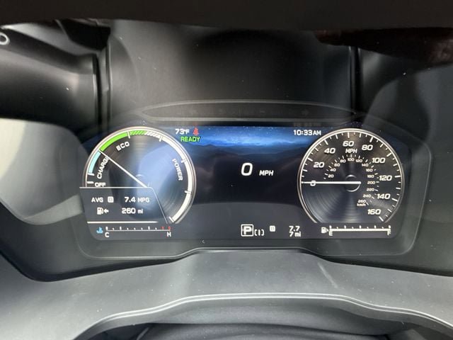 New 2026 Subaru Crosstrek 2.5i Sport AWD/4WD image 15