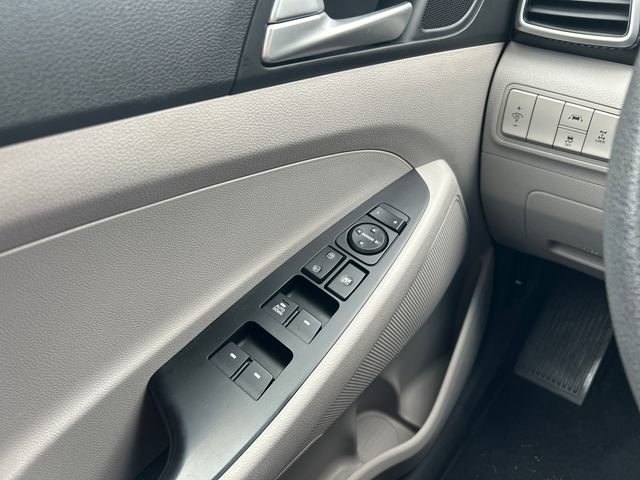 Used 2019 Hyundai Tucson SE AWD/4WD image 12