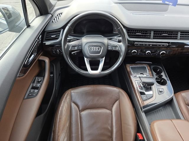 Used 2017 Audi Q7 3.0T Premium Plus image 30