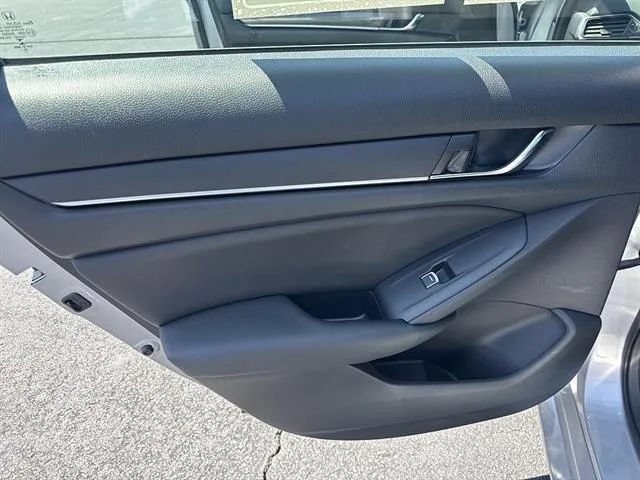 Used 2022 Honda Accord Sport image 13