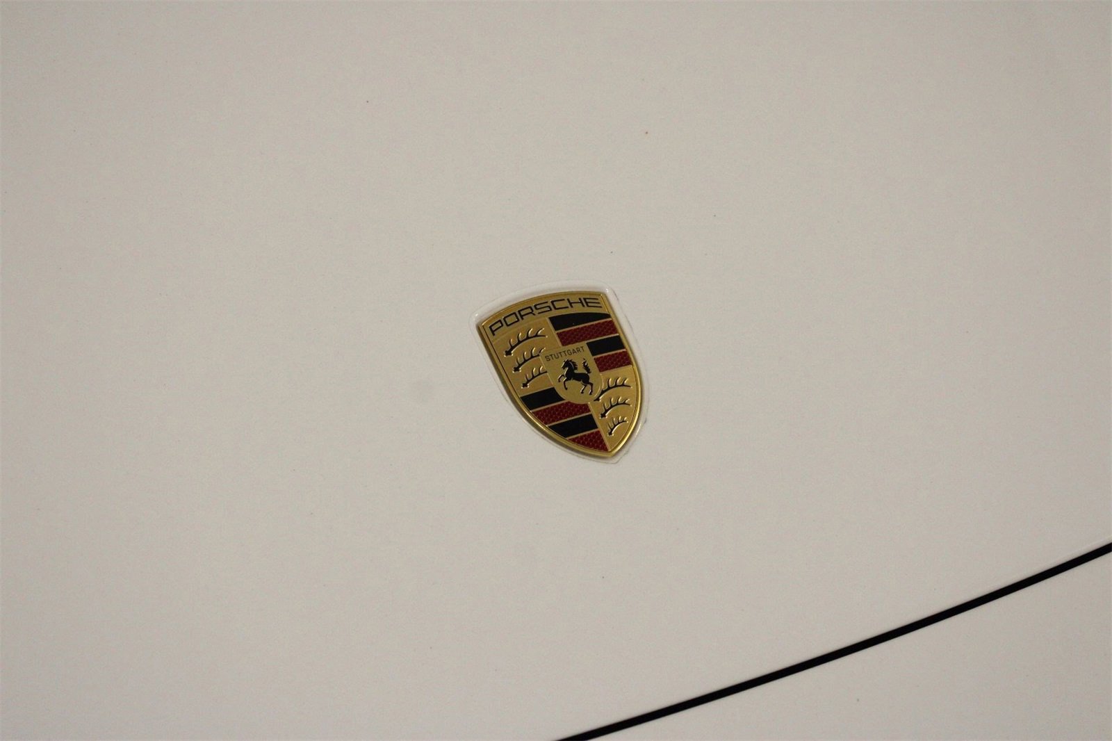 Used 2025 Porsche Taycan image 27