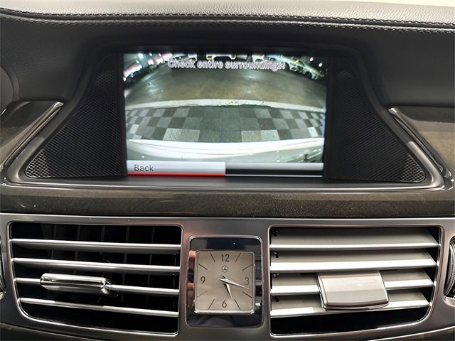 Used 2013 Mercedes-Benz CLS 550 4MATIC image 24