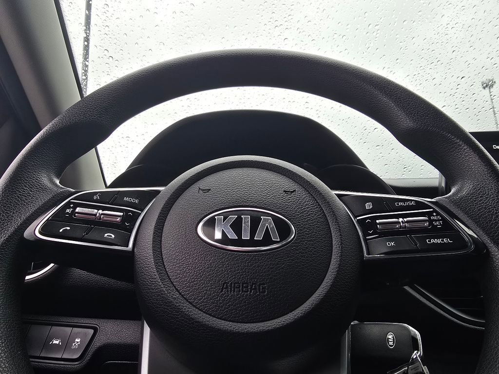 Used 2020 Kia Forte Sedan image 23