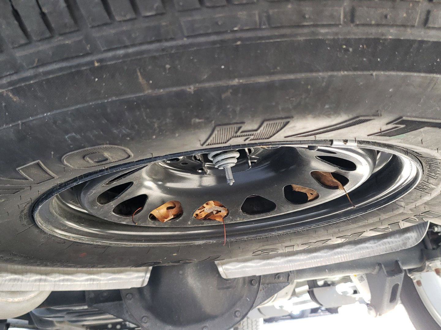 Certified 2025 Chevrolet Silverado 1500 LTZ w/ LTZ Convenience Package II image 10