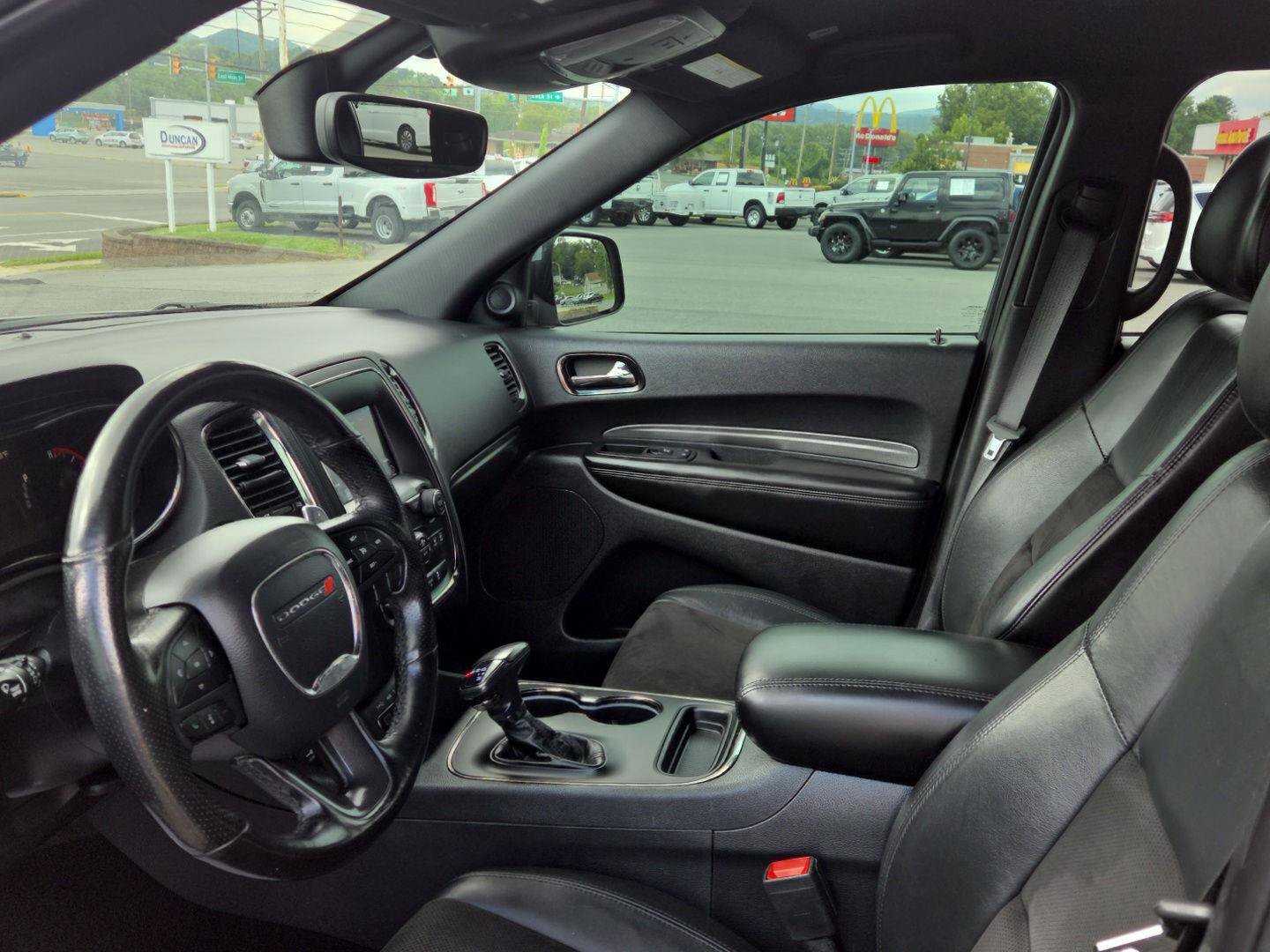 Used 2020 Dodge Durango GT AWD/4WD image 11