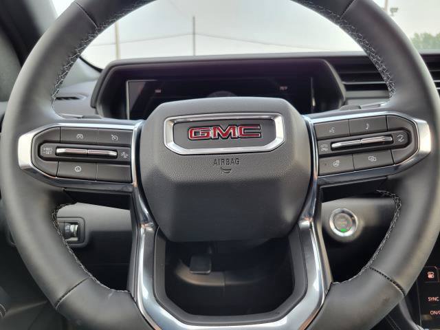 New 2026 GMC Terrain Elevation w/ Elevation Premium Package AWD/4WD image 17