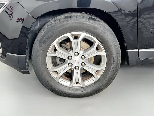 Used 2016 GMC Acadia SLT w/ Open Road Package AWD/4WD image 29