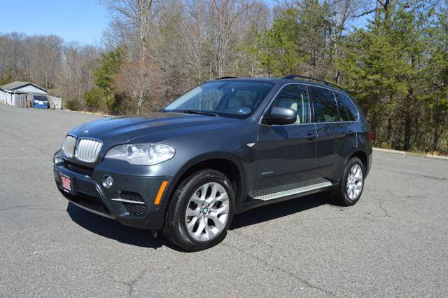 Used 2013 BMW X5 xDrive35i image 64