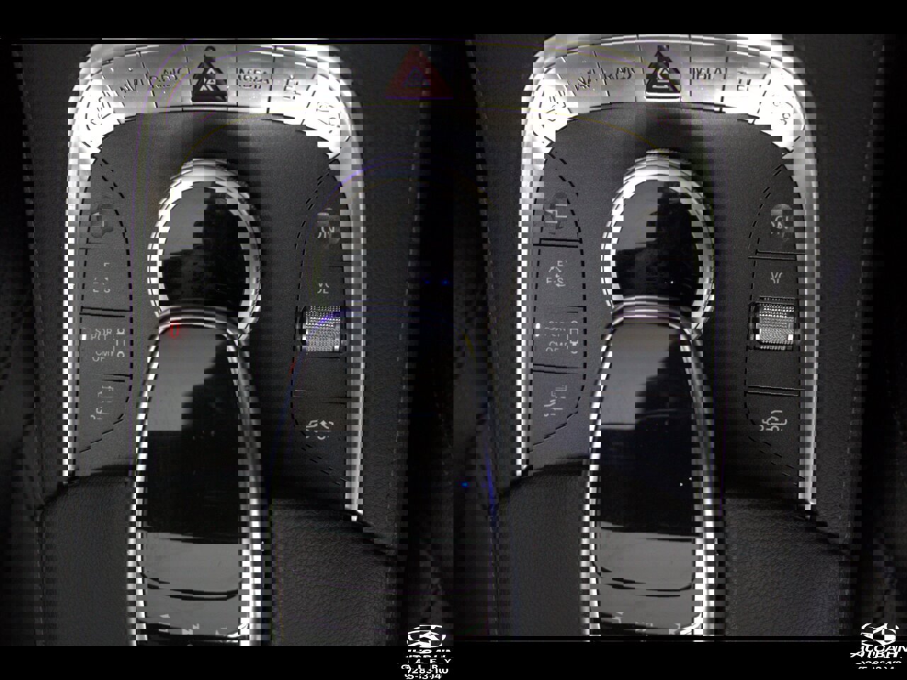 Used 2017 Mercedes-Benz S 550e image 20