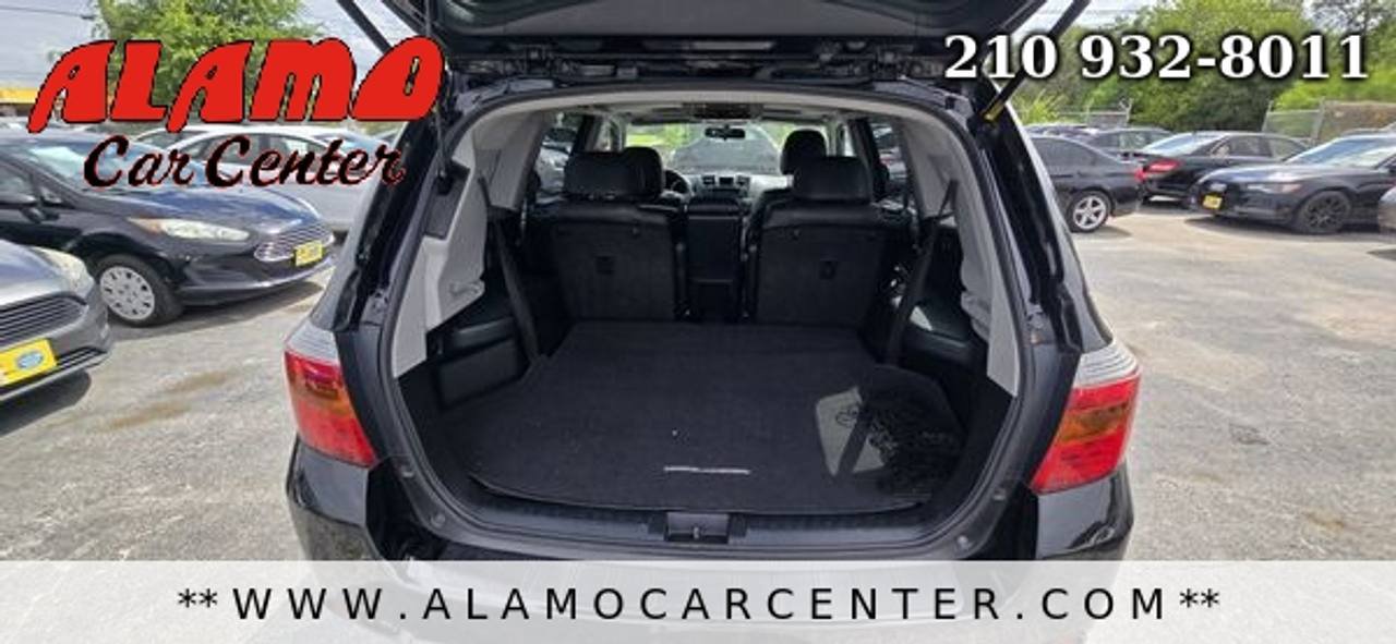 Used 2008 Toyota Highlander Sport AWD/4WD image 26
