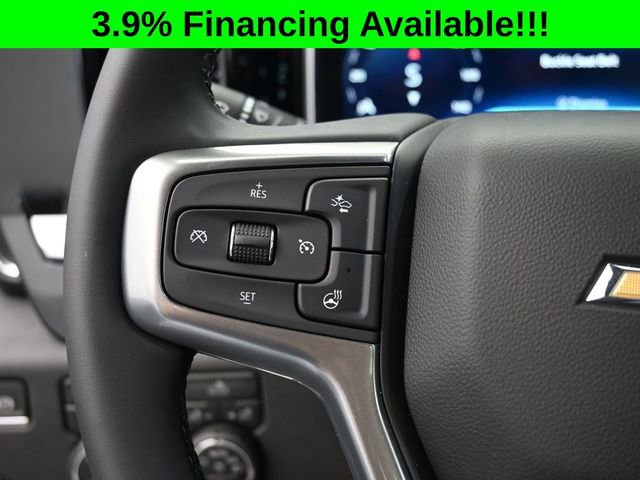 New 2025 Chevrolet Silverado 2500 LT image 25