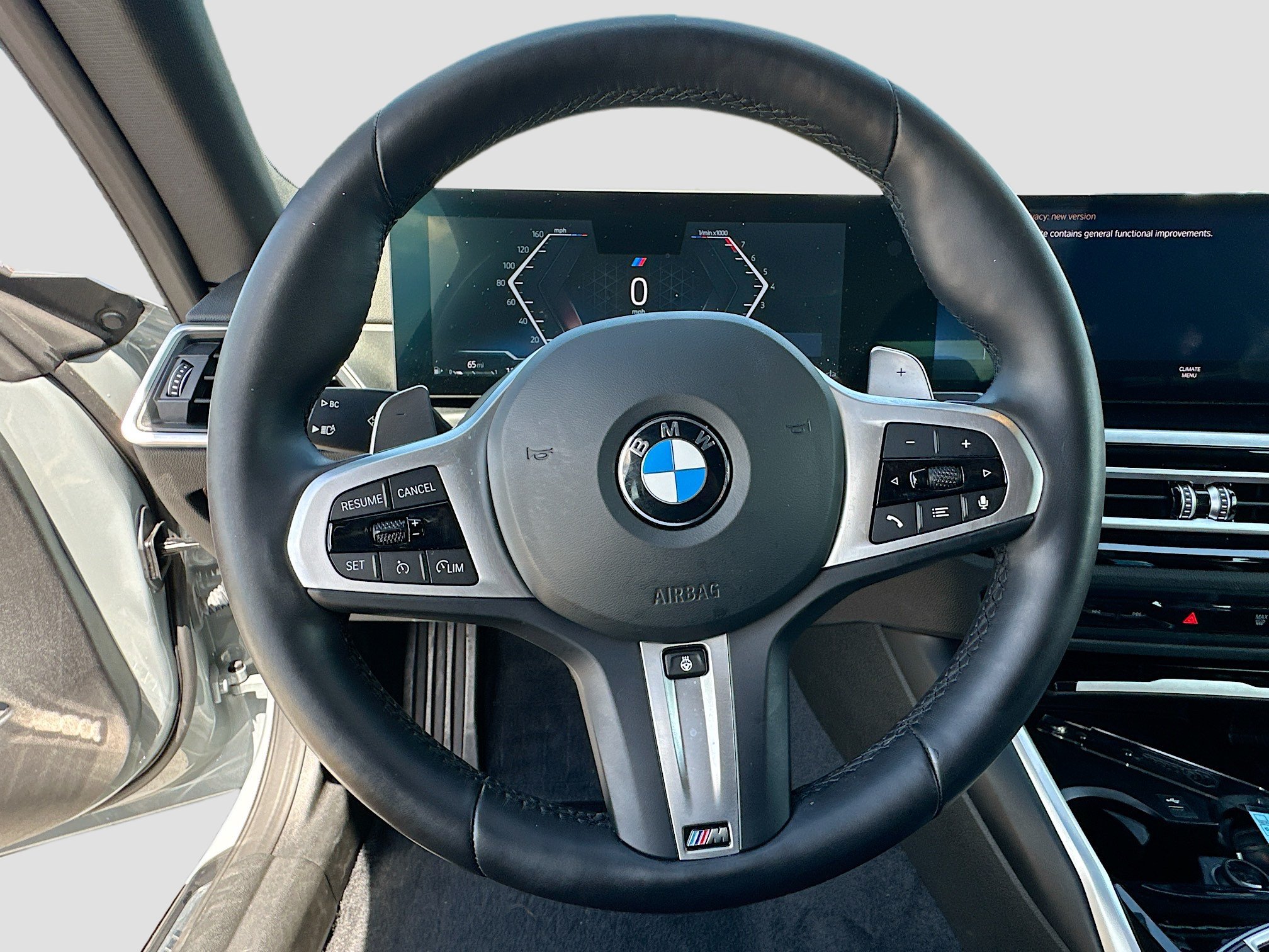 Certified 2024 BMW 230i Coupe w/ Premium Package RWD image 11
