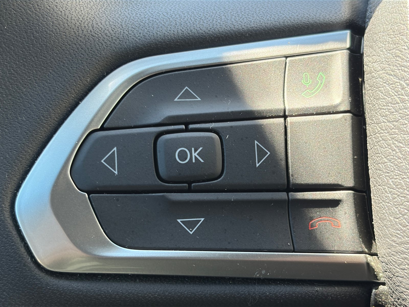 Used 2026 Jeep Compass Limited AWD/4WD image 20