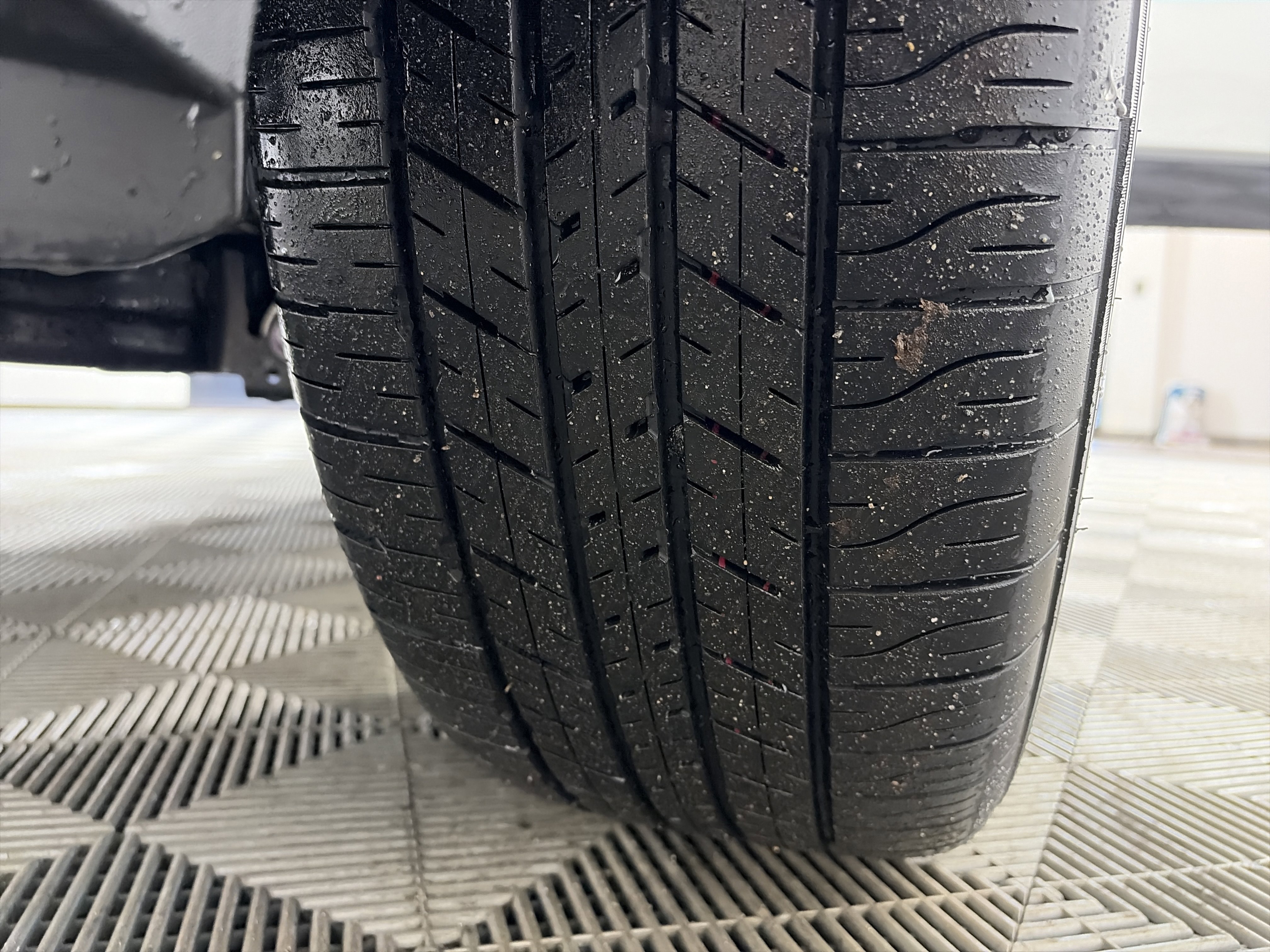 Used 2025 Lexus GX 550 GX 550 Luxury+ image 12