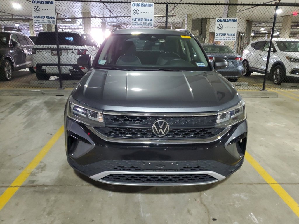 Used 2024 Volkswagen Taos S AWD/4WD image 18