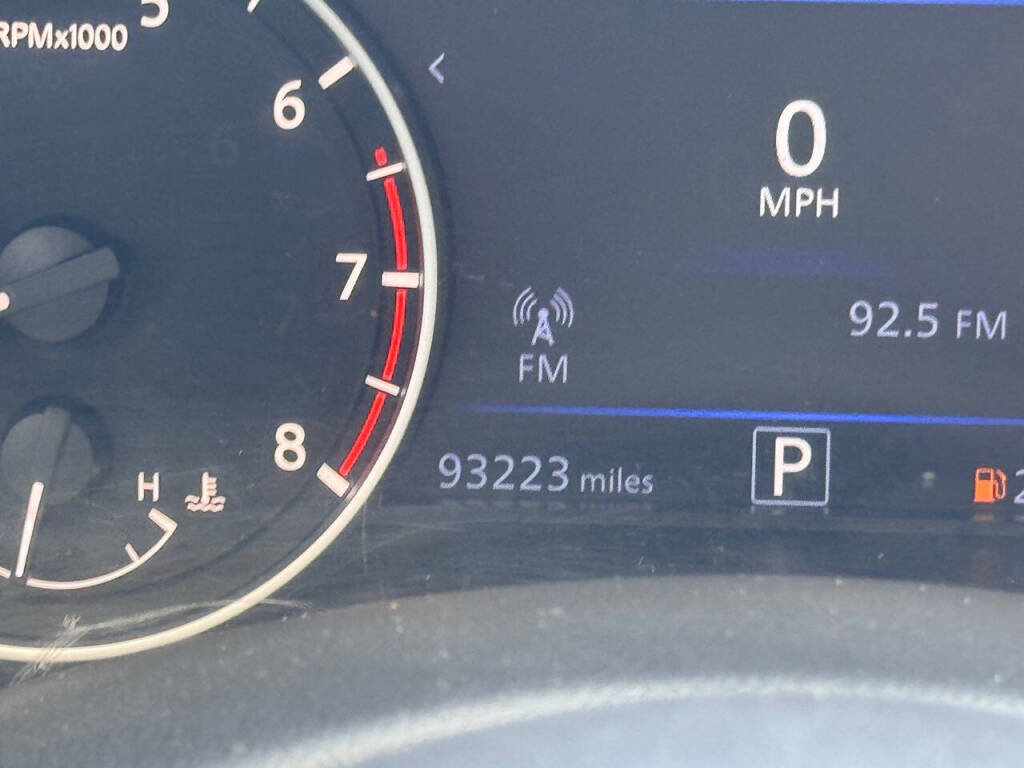 Used 2020 Nissan Altima 2.5 S image 18