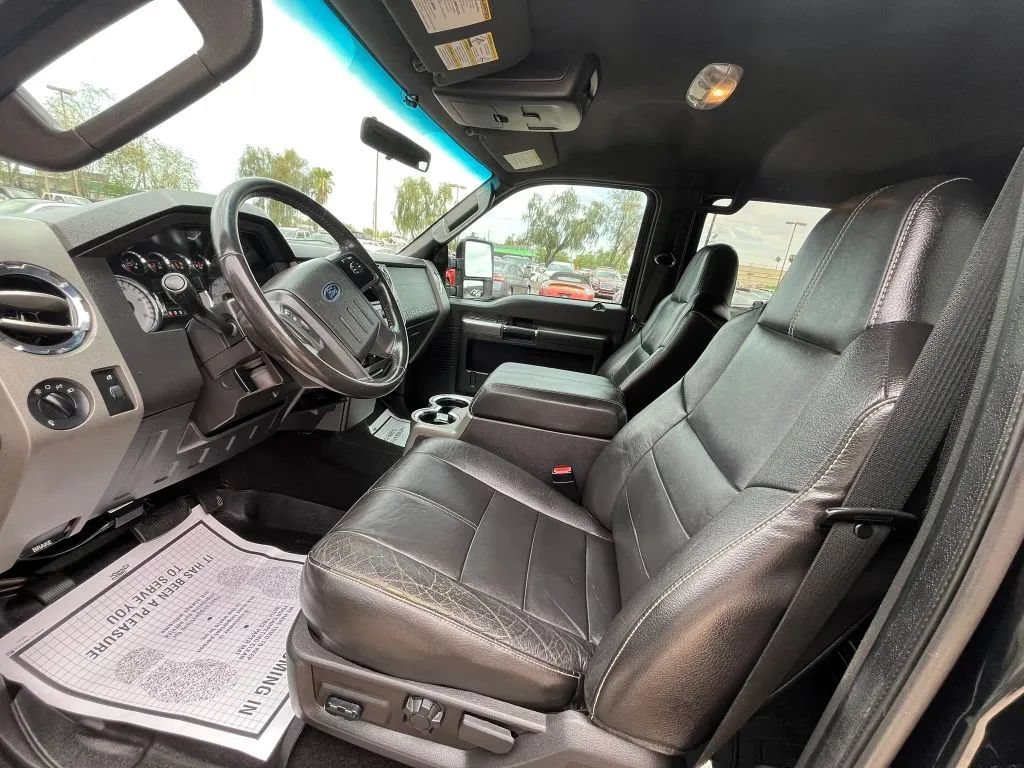Used 2006 Ford F250 XL AWD/4WD image 7