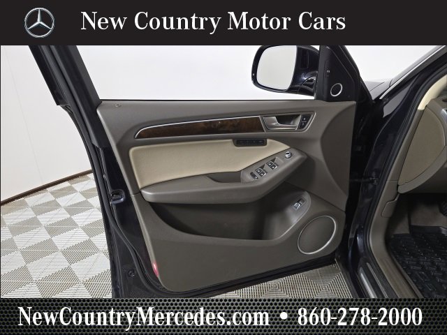 Used 2016 Audi Q5 3.0T Premium Plus image 17