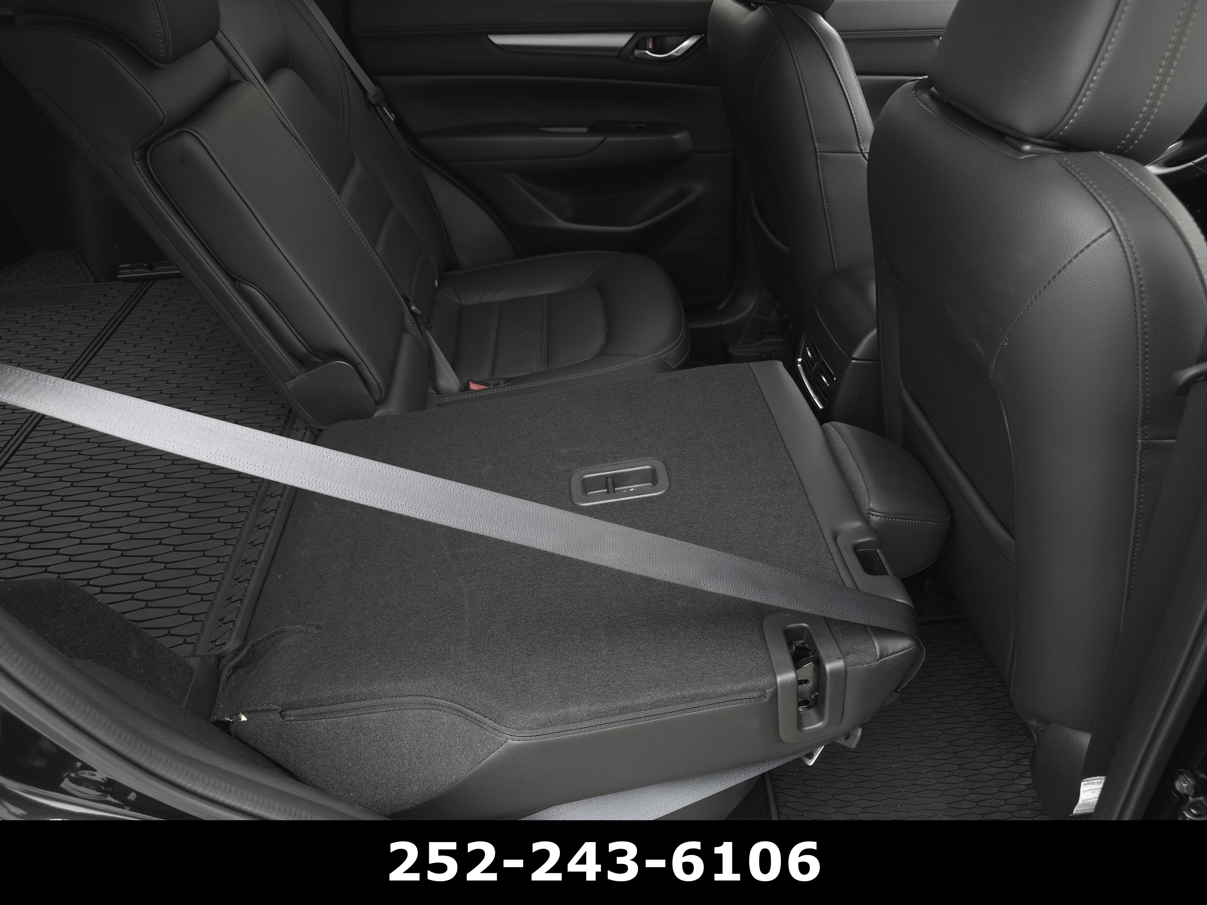 Used 2023 MAZDA CX-5 AWD 2.5 S w/ Preferred Package image 23