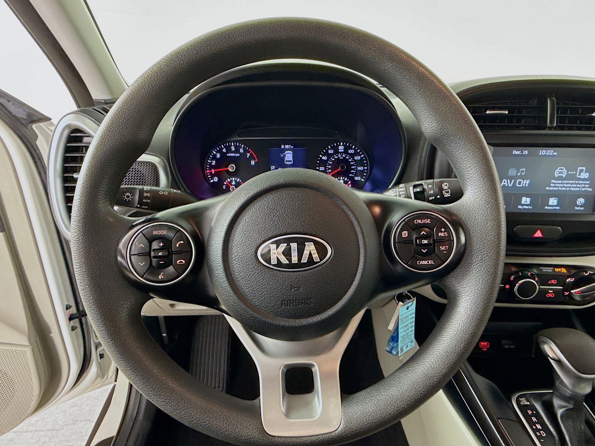 Used 2020 Kia Soul S image 11