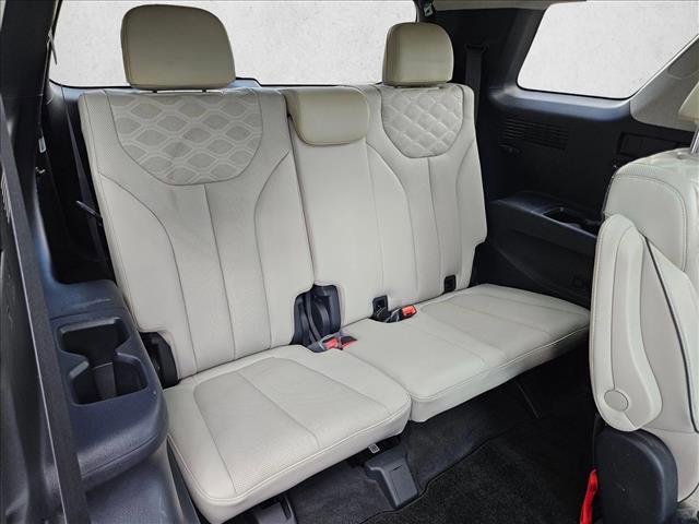 Used 2021 Hyundai Palisade Limited FWD image 24