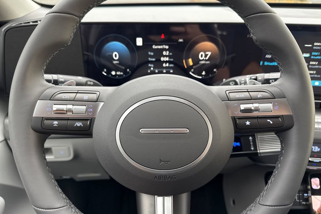 New 2026 Hyundai Kona SEL Premium image 20