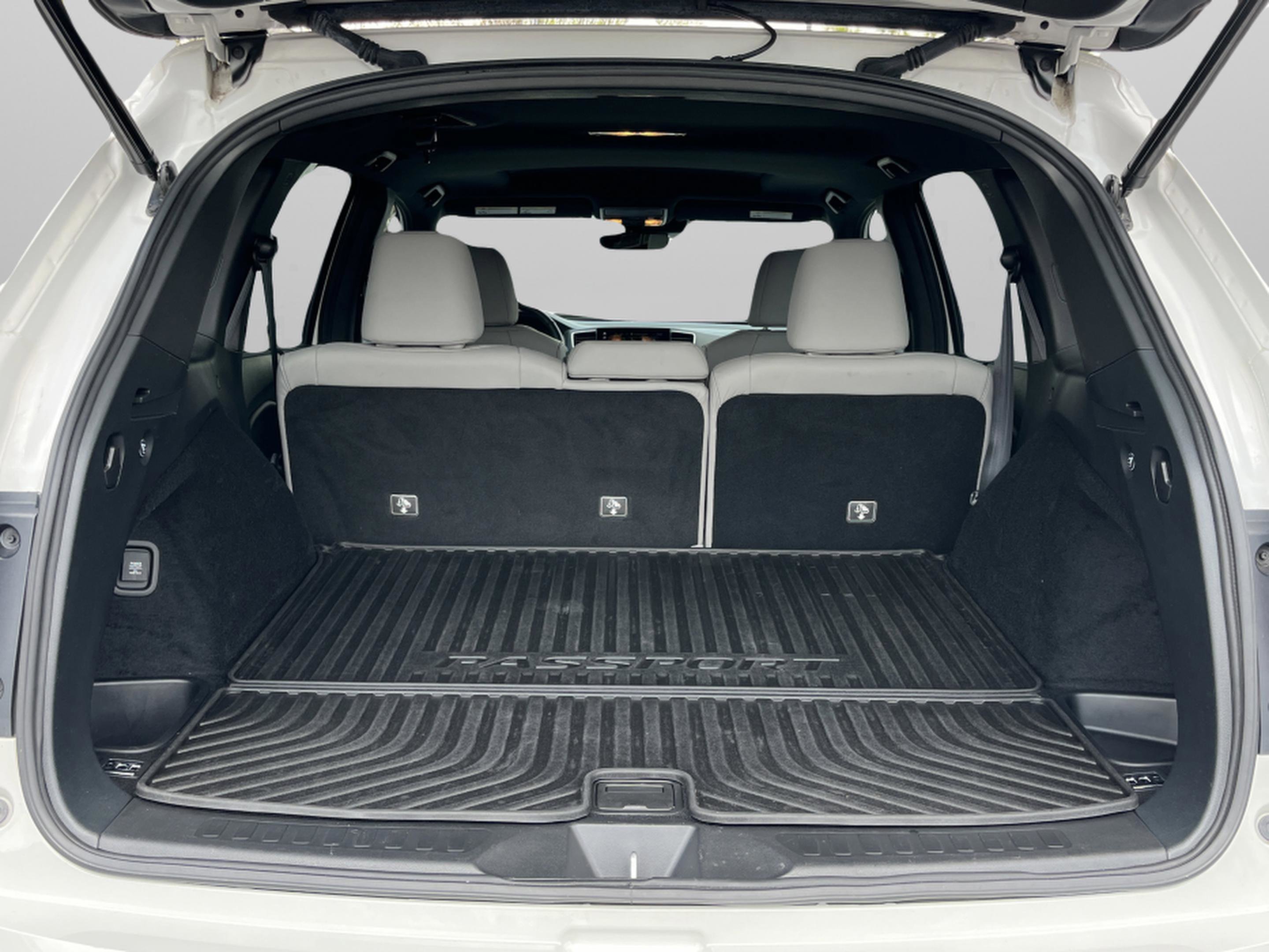 Used 2023 Honda Passport Elite image 31