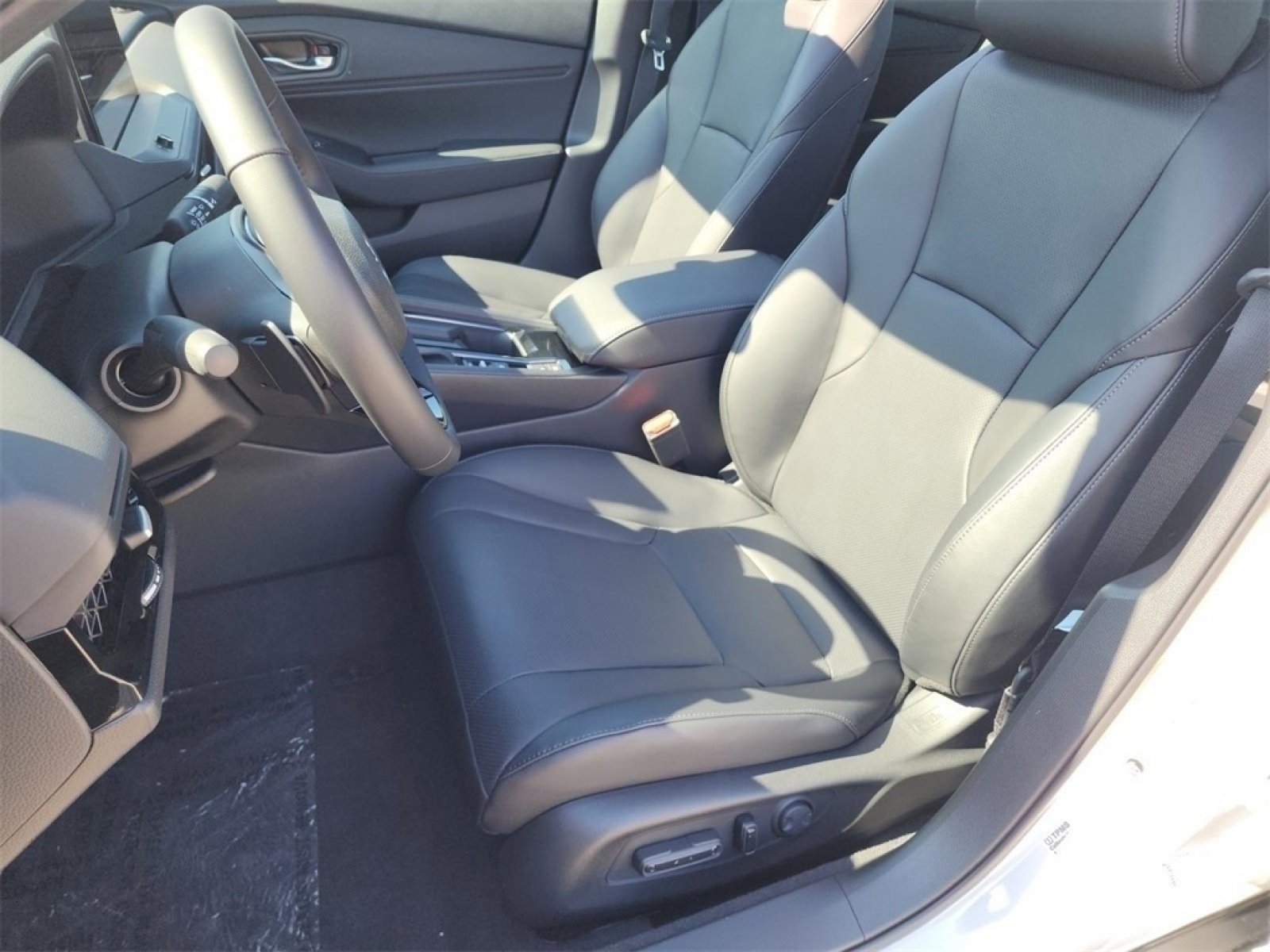 New 2025 Honda Accord Sport image 30