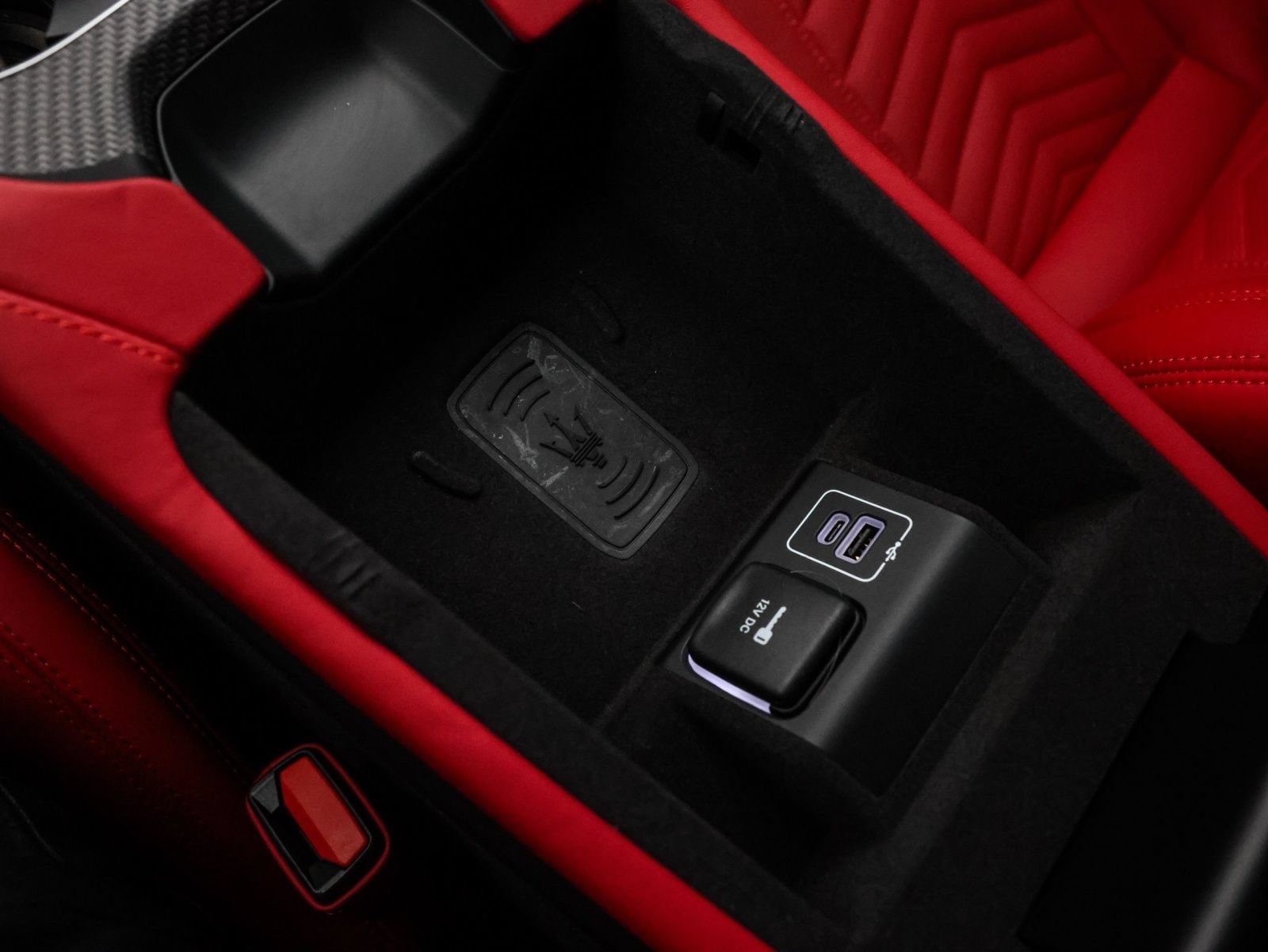 Used 2024 Maserati GranTurismo Trofeo AWD/4WD image 55