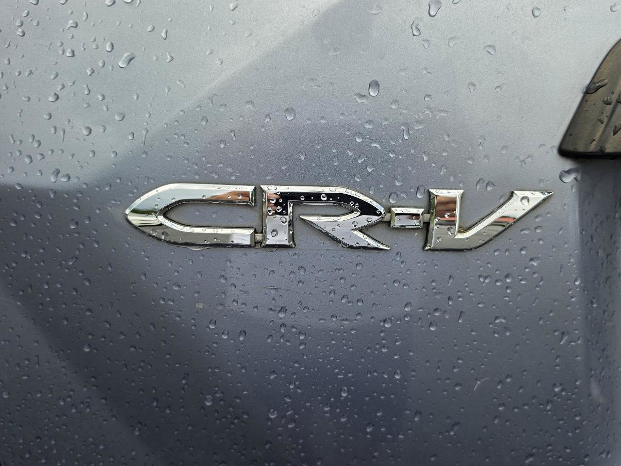 Used 2007 Honda CR-V LX image 21