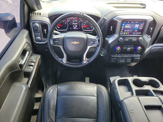 Used 2020 Chevrolet Silverado 2500 LT w/ All Star Edition AWD/4WD image 18