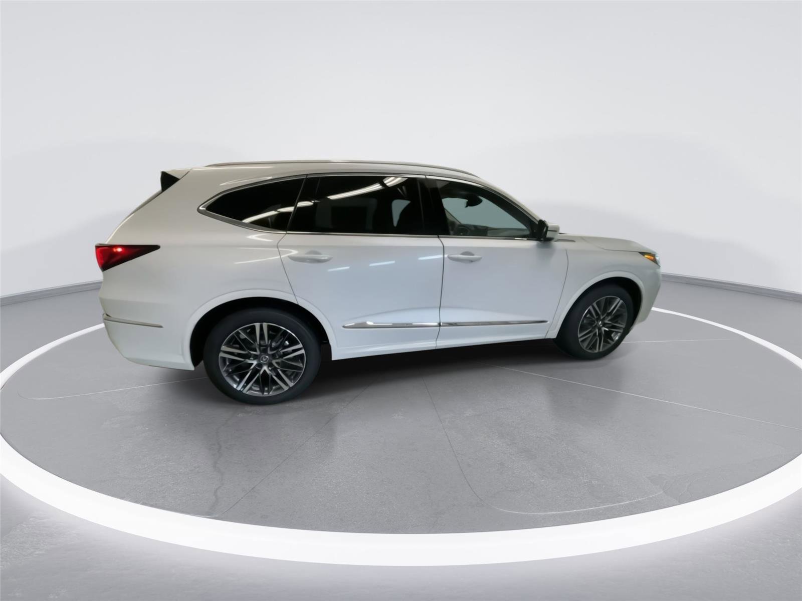 New 2026 Acura MDX SH-AWD w/ Advance Package image 9