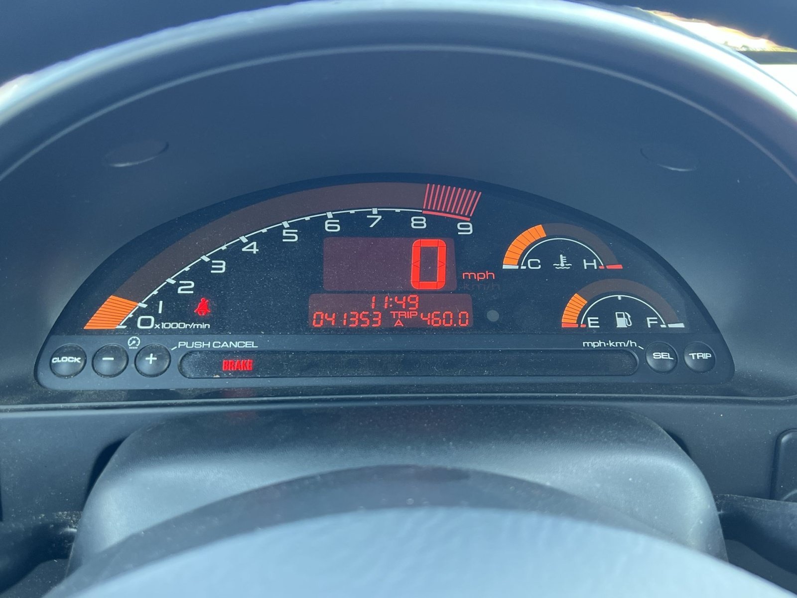 Used 2004 Honda S2000 image 18