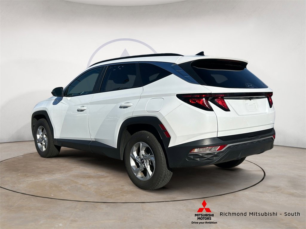 Used 2024 Hyundai Tucson SEL image 5