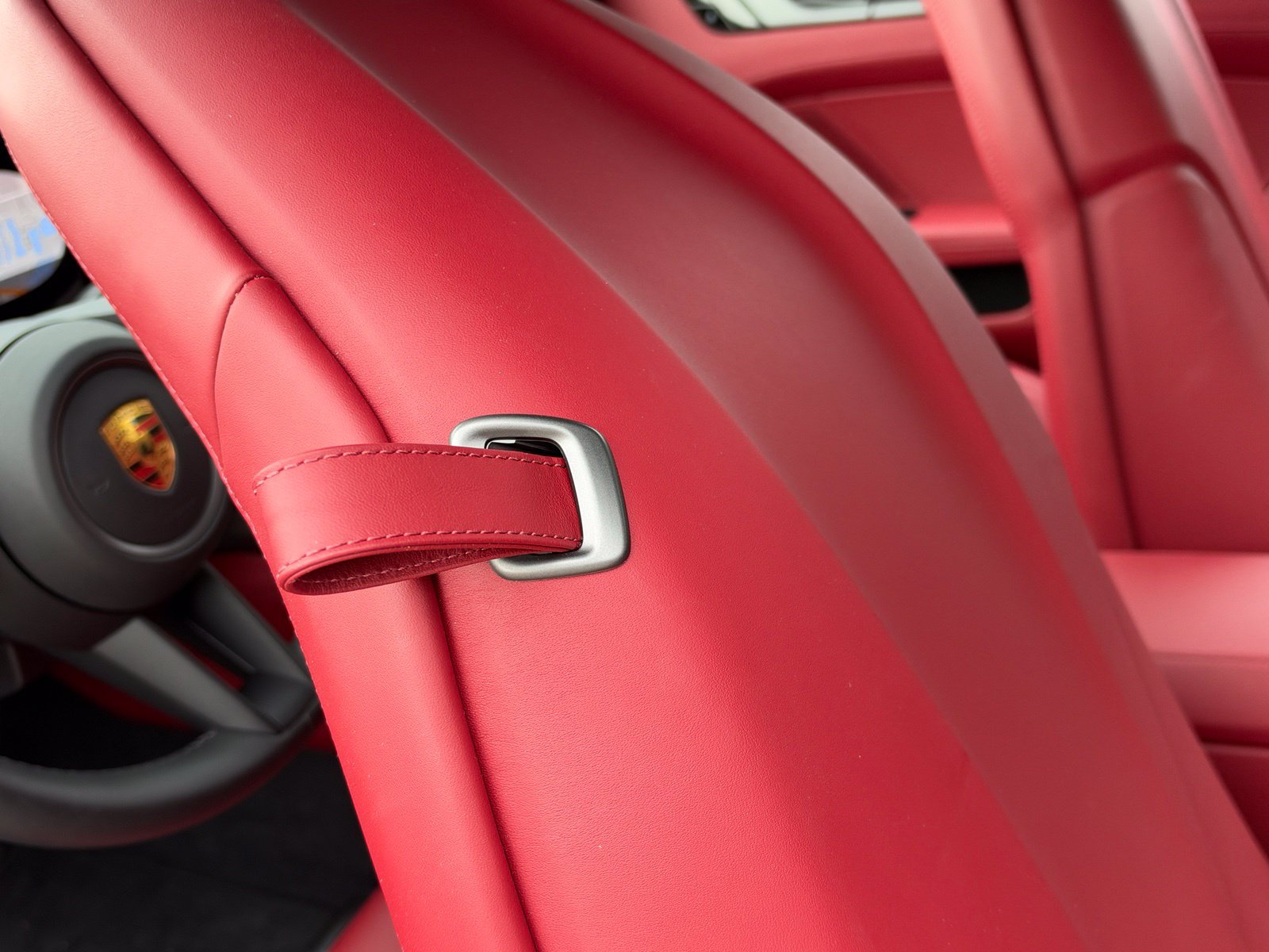 Certified 2020 Porsche 911 Carrera S RWD image 30