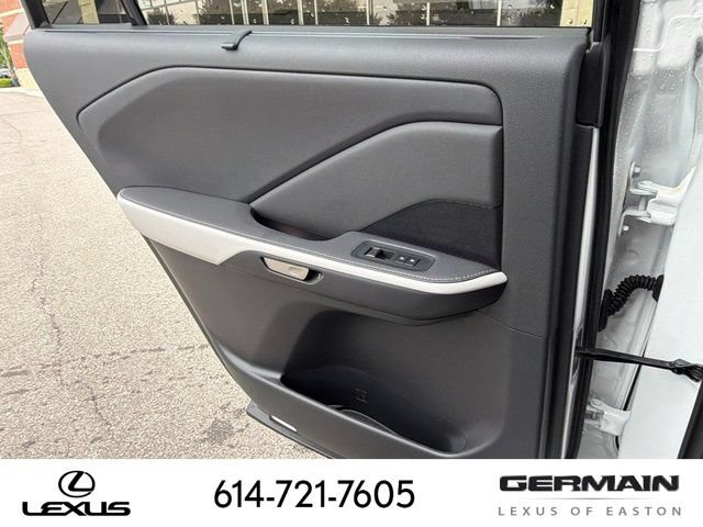 New 2026 Lexus TX 500h AWD w/ Technology Package image 17