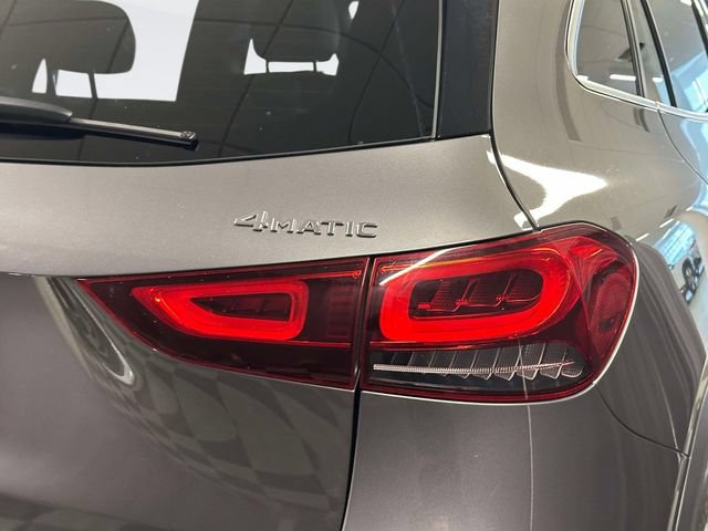 Certified 2023 Mercedes-Benz GLA 250 4MATIC image 9