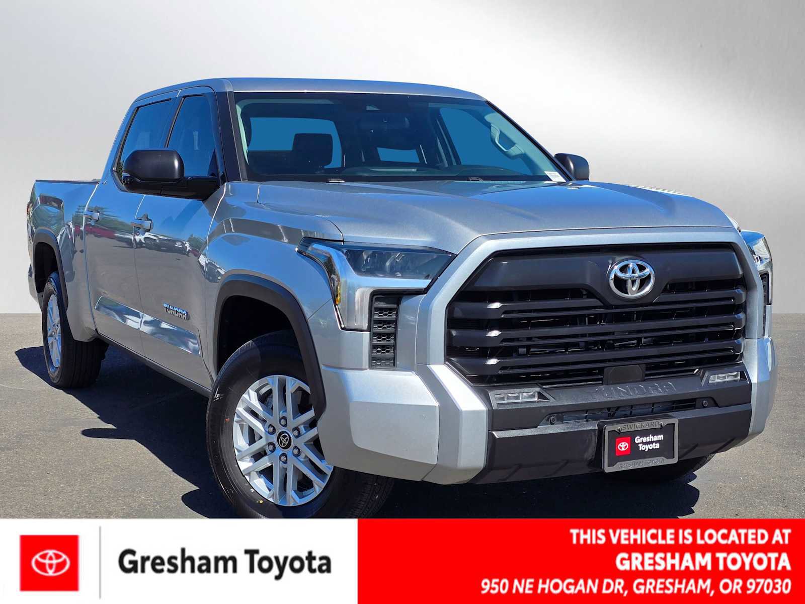 Used 2022 Toyota Tundra SR5