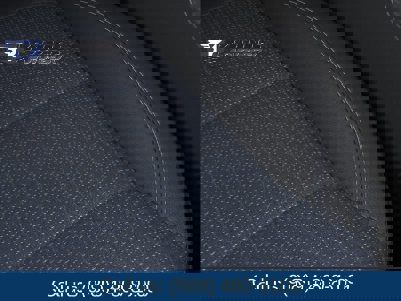 New 2025 Buick Envista Preferred image 23