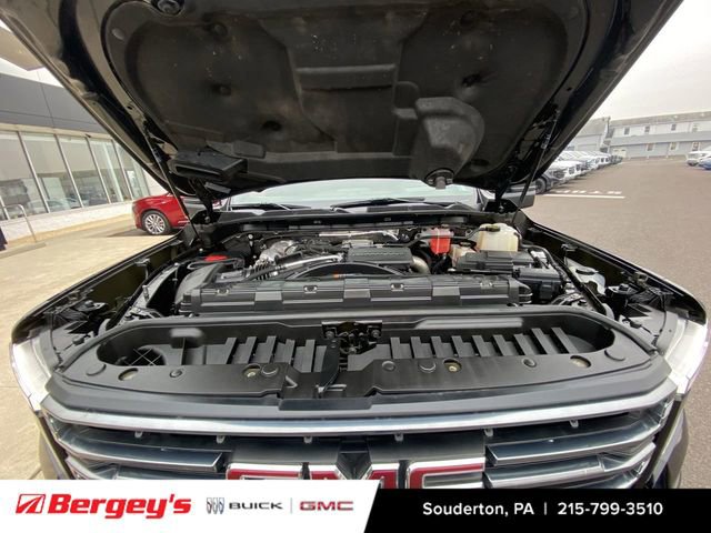 Used 2023 GMC Sierra 3500 AT4 w/ AT4 Premium Plus Package image 33