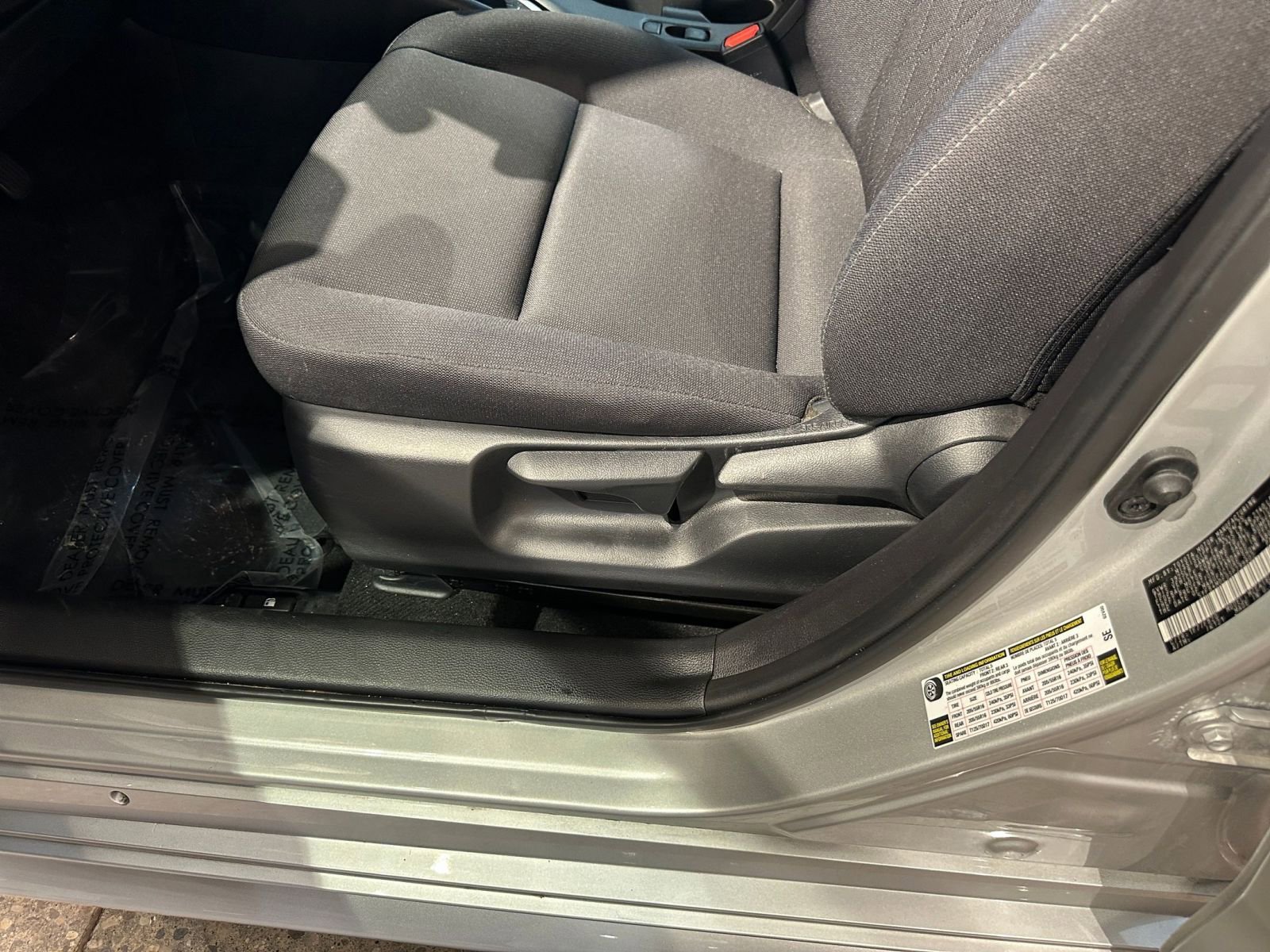 Used 2025 Toyota Corolla LE image 23