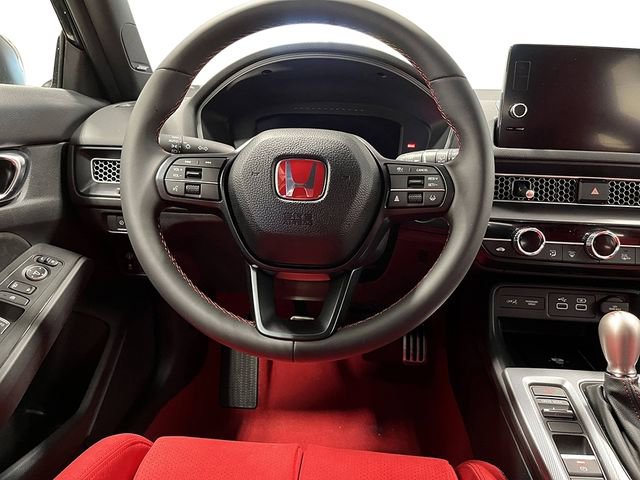 New 2026 Honda Civic Type R image 9