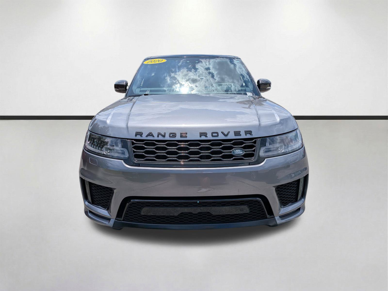 Used 2020 Land Rover Range Rover Sport HSE Dynamic AWD/4WD image 10
