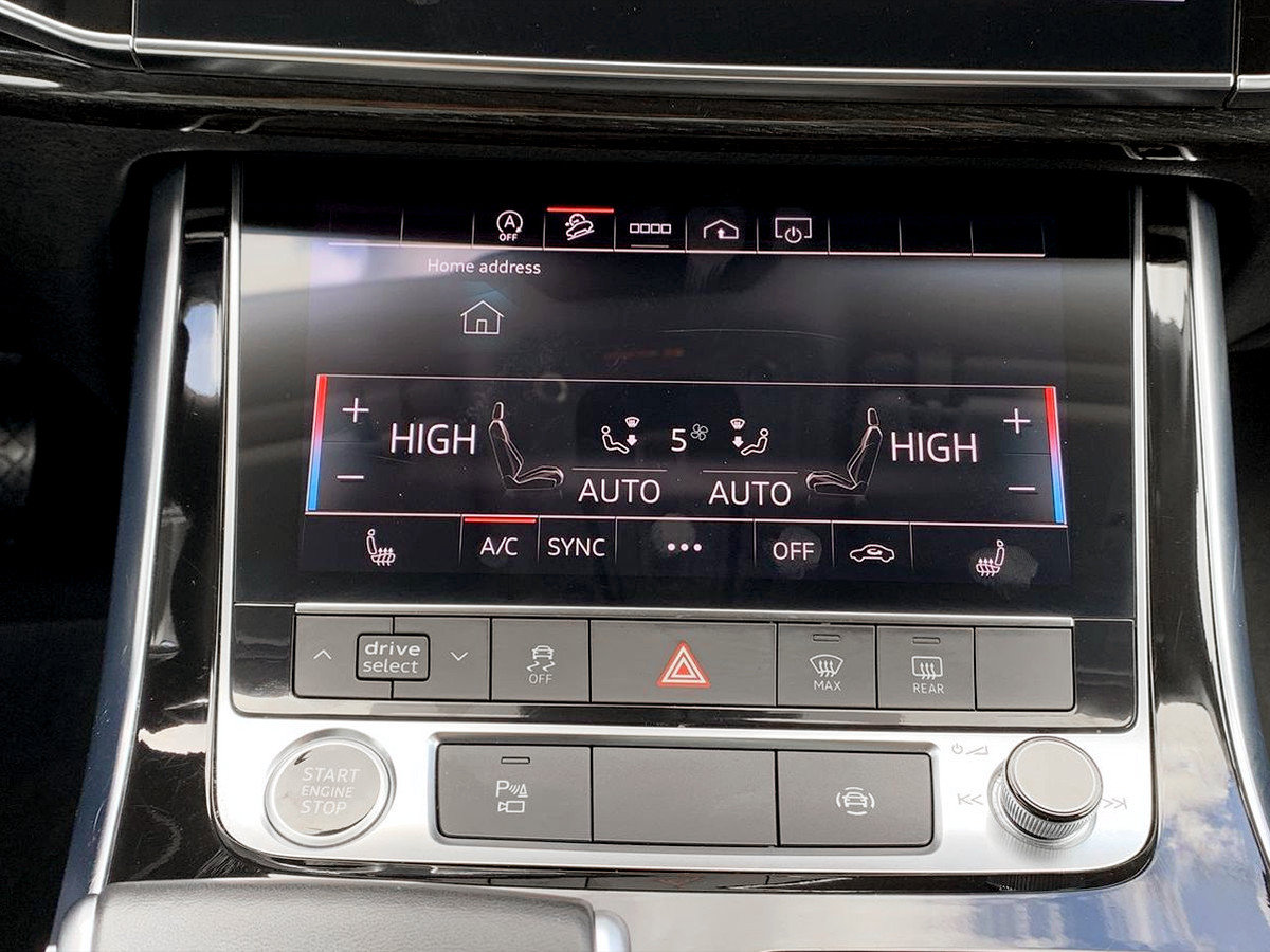 Used 2024 Audi Q7 2.0T Premium Plus AWD/4WD image 24