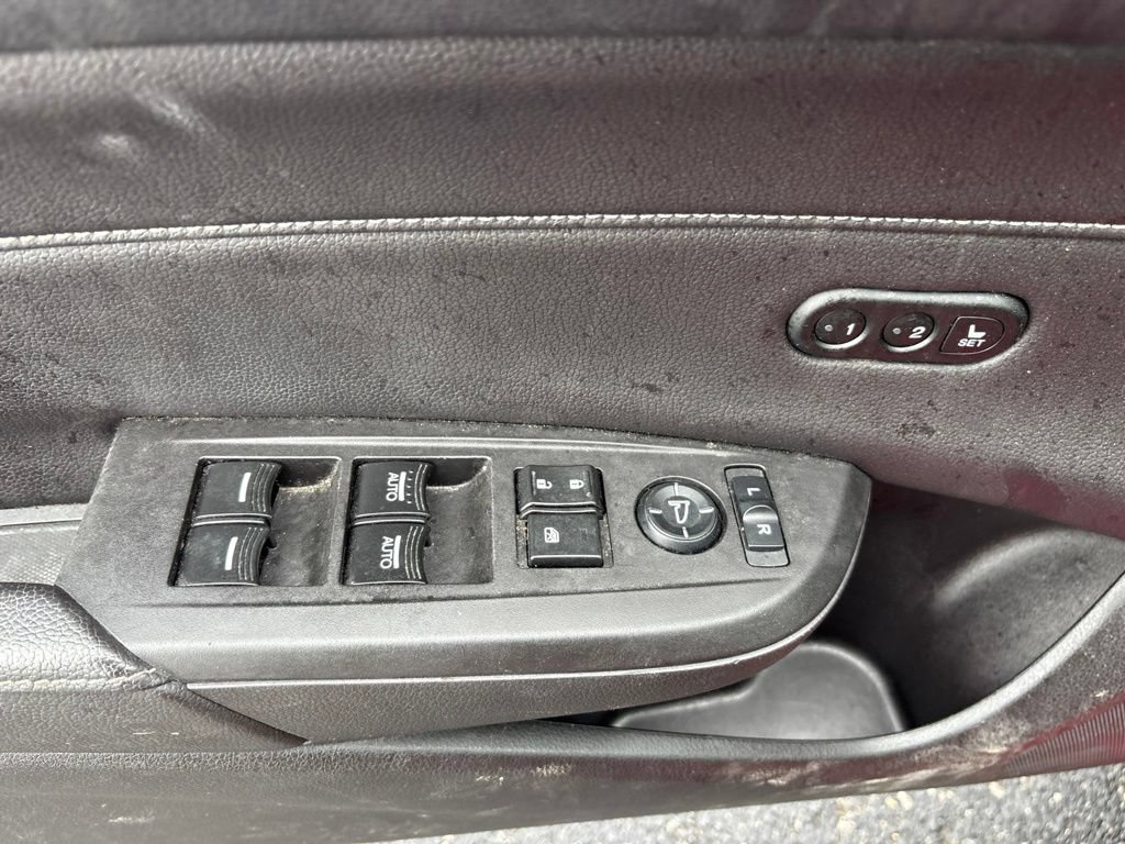 Used 2022 Acura ILX w/ Premium Package FWD image 14