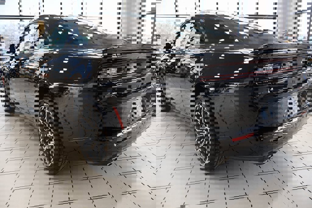 New 2026 Dodge Charger Scat Pack image 4