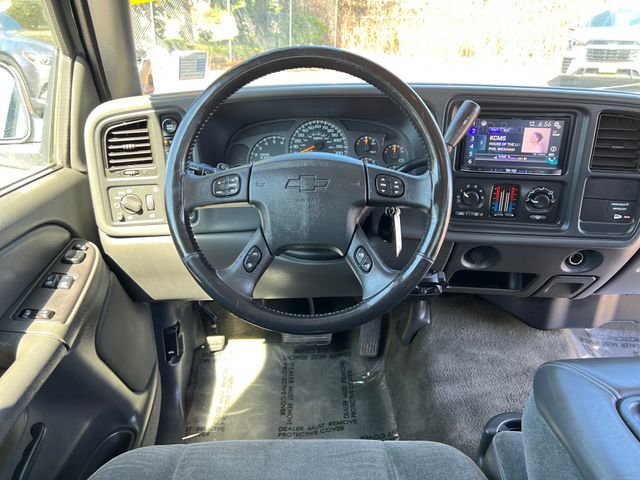 Used 2004 Chevrolet Silverado 1500 w/ Light Duty Power Package image 15