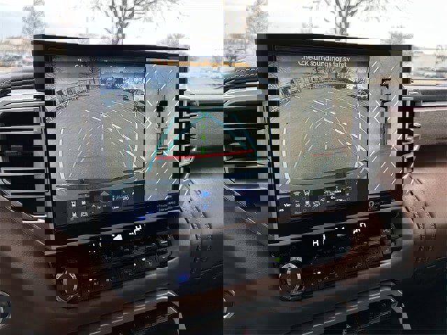 Used 2024 Toyota Tundra 1794 Edition image 18