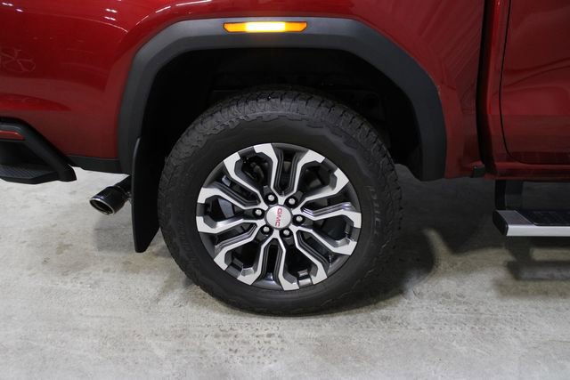 Used 2026 GMC Canyon Denali image 36