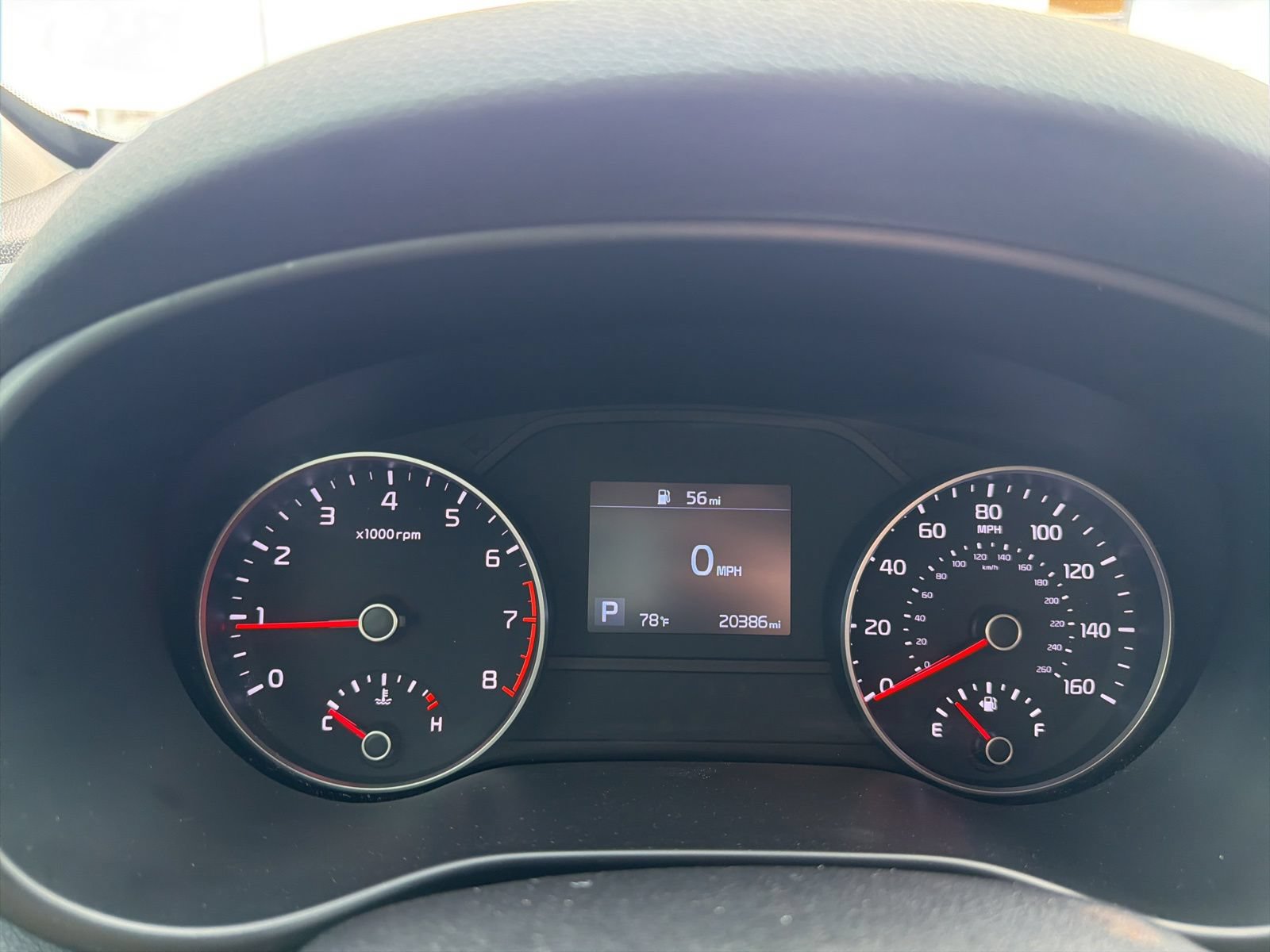 Used 2022 Kia Sportage LX w/ LX FWD Value Edition Package image 13